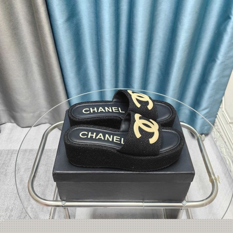 Ch*el slippers